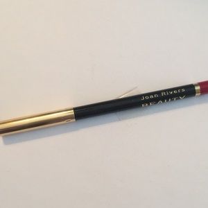 Joan Rivers Lip liner “Joan Rivers Red” New